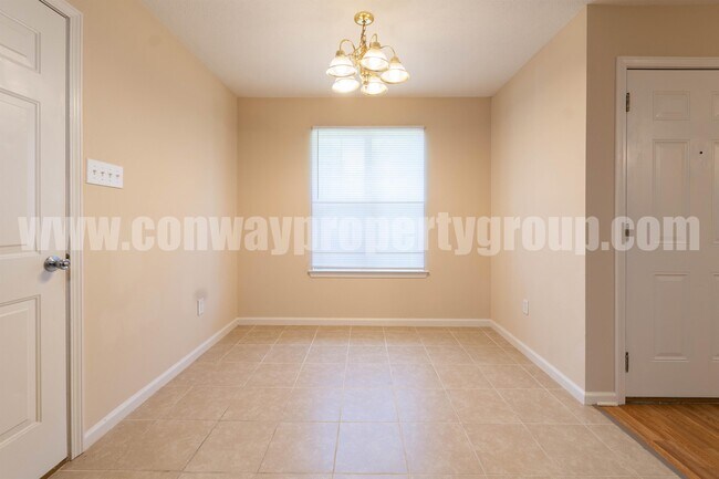 Building Photo - 1360 Joyner Dr