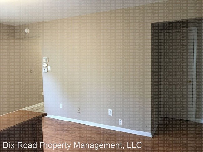 Foto del edificio - 2 br, 1 bath House - 1602 Florence Street,