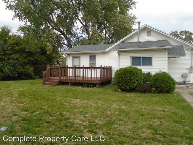 Building Photo - 3 br, 2 bath House - 1501 w 14th st