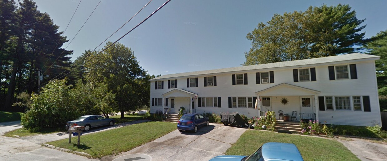 8 Townhouse Rd, Allenstown, NH 03275 Townhome Rentals in Allenstown