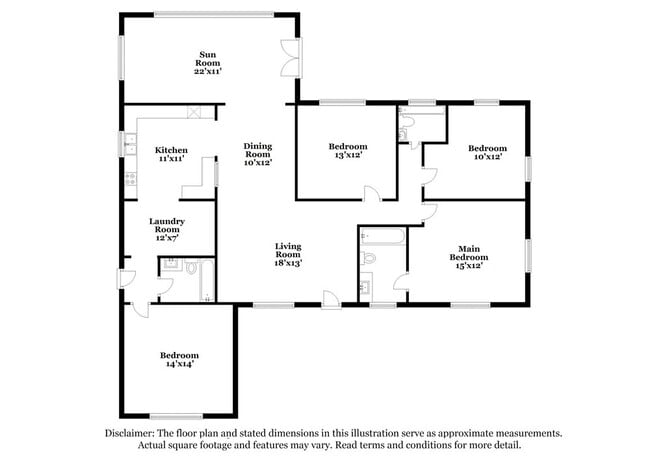 Building Photo - 141 NW 76th Terrace