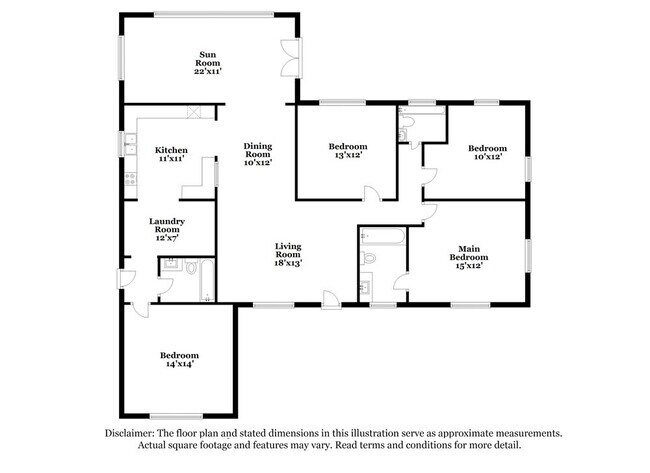 Foto del edificio - 141 NW 76th Terrace