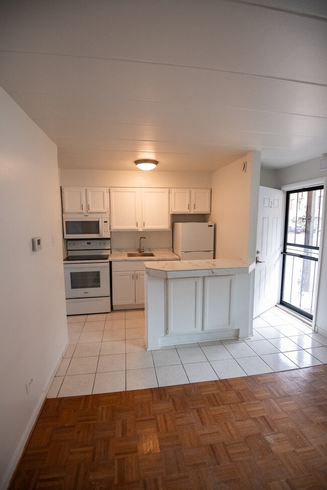 Building Photo - 40 Harrison St