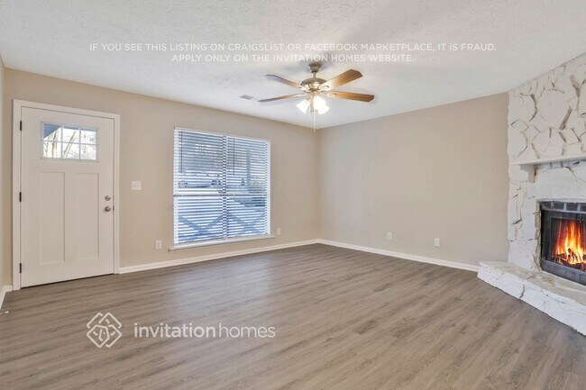 Building Photo - 1020 Indian Way NW