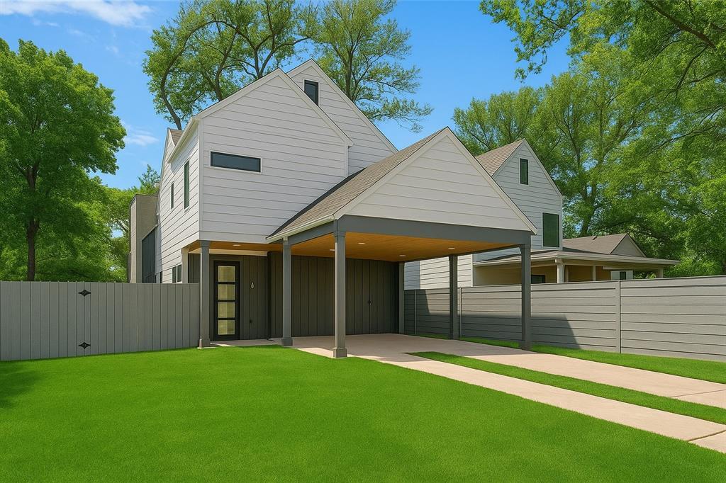 Foto principal - 1811 Willow St