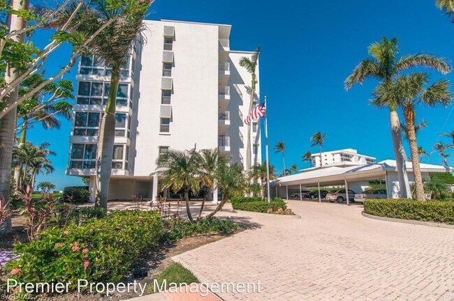 Foto del edificio - 2 br, 2 bath House - 2121 Gulf Shore Boule...