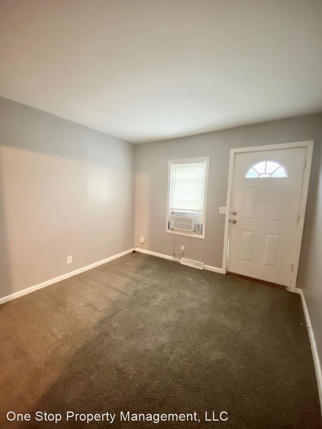 Foto del edificio - 2 br, 1 bath House - 600 S Cedar Ave #B