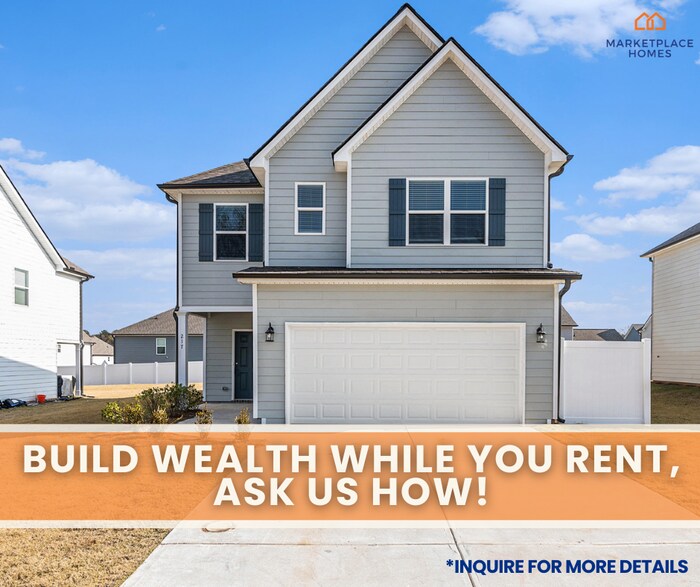 Foto principal - 217 W L Miller Dr