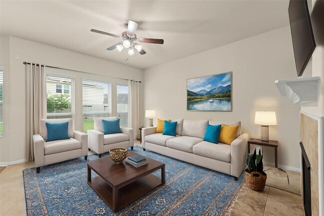Foto del edificio - 15010 Calico Heights Ln
