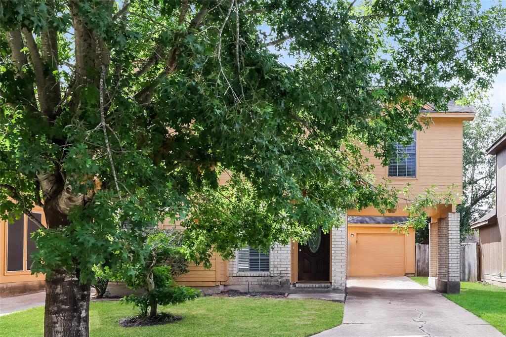 Primary Photo - 16107 Diamond Ridge Dr