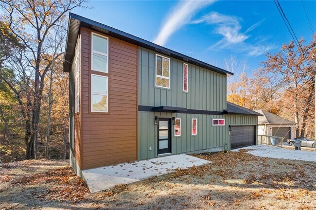 Foto del edificio - 50 Thaxted Dr