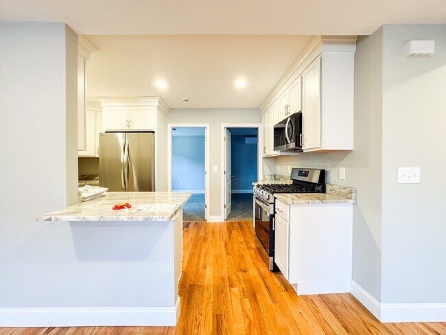 Foto del edificio - 58 Chestnut St