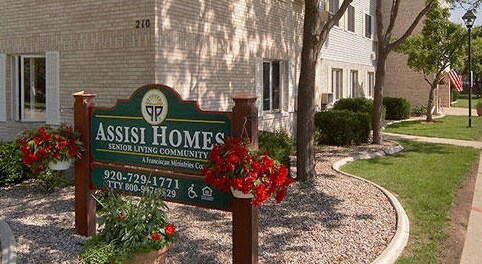 Foto principal - Assisi Homes of Neenah