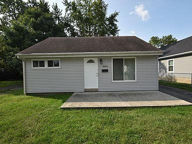 Building Photo - 3825 Kenard Ct