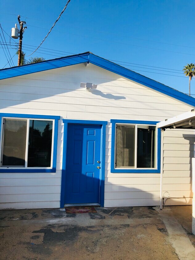 Foto principal - 1182 E 37th St