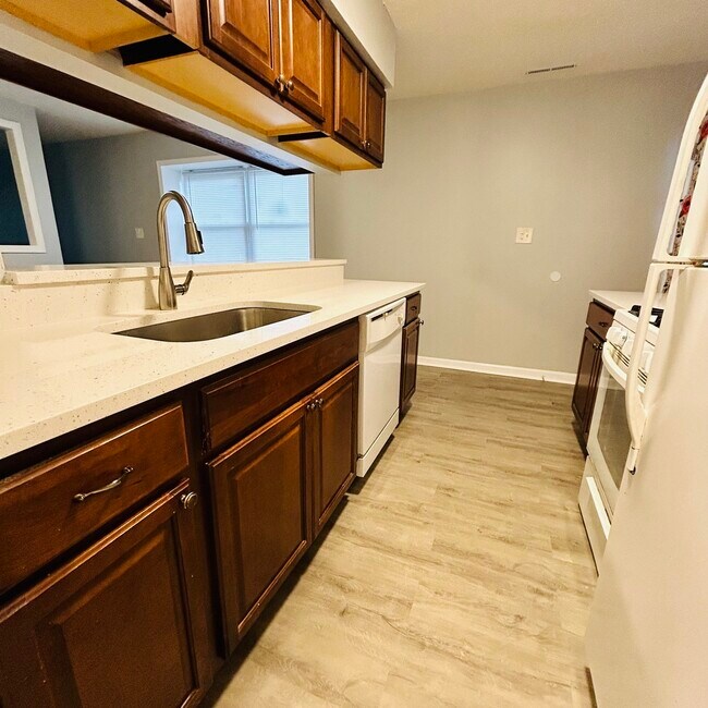 10445 Massasoit Ave, Oak Lawn, IL 60453 Townhome Rentals in Oak Lawn