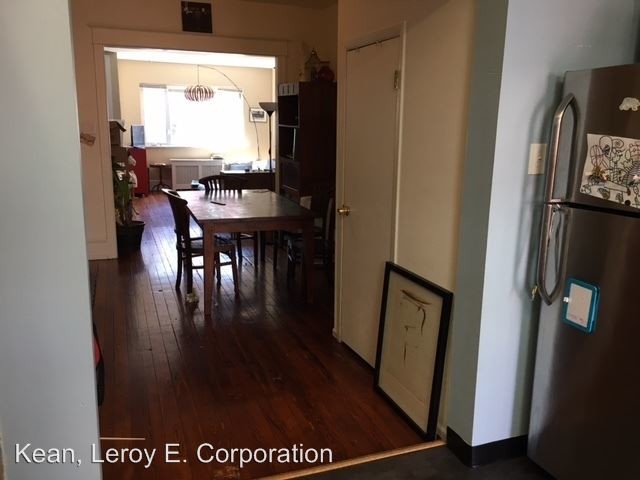 Foto del edificio - 4 br, 1.5 bath House - 833 Morris Street