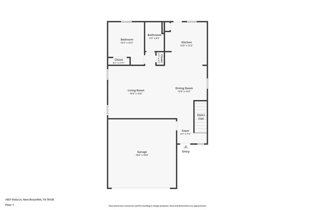 Building Photo - 1657 Viola Ln