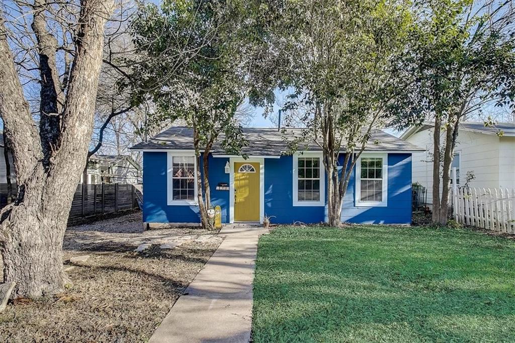 Primary Photo - 3319 Cherrywood Rd