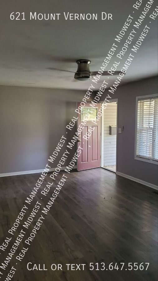 Building Photo - 621 Mt Vernon Dr