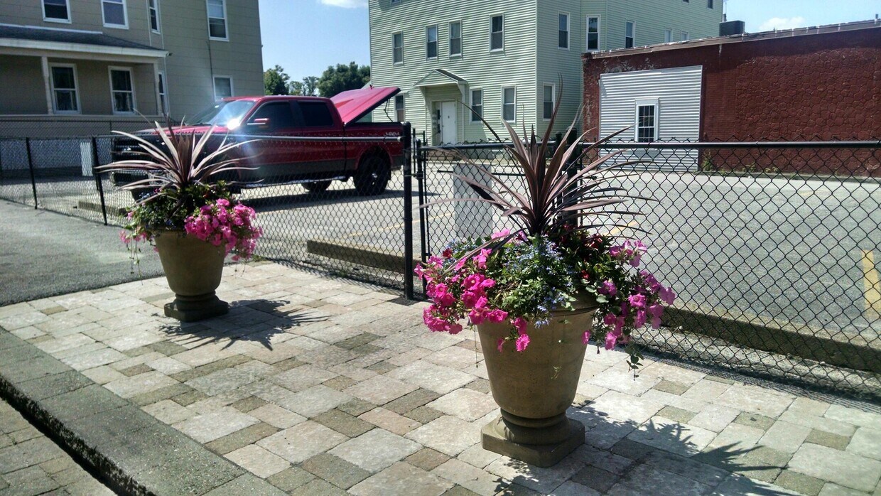 Primary Photo - 183 Shrewsbury St
