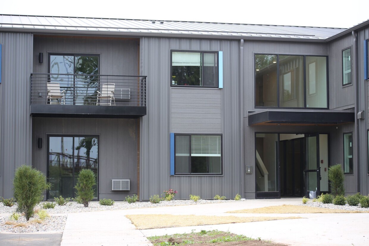 Foto principal - Boatworks Flats