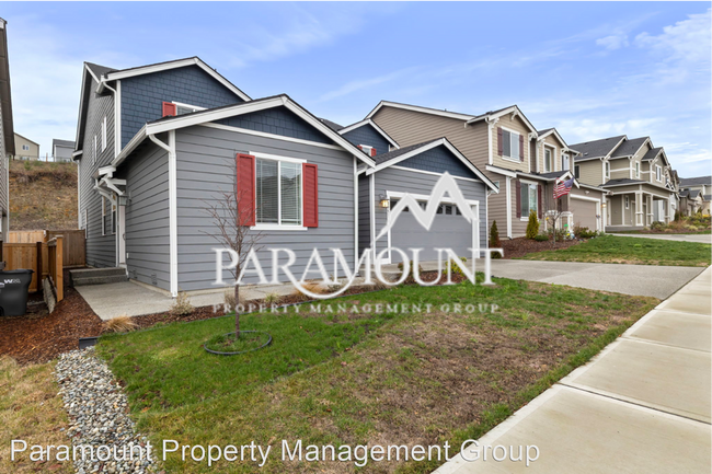 Building Photo - 4 br, 3.5 bath House - 1153 Baker Heights ...