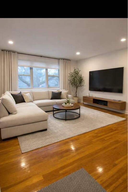 Foto del edificio - 245 Passaic Ave