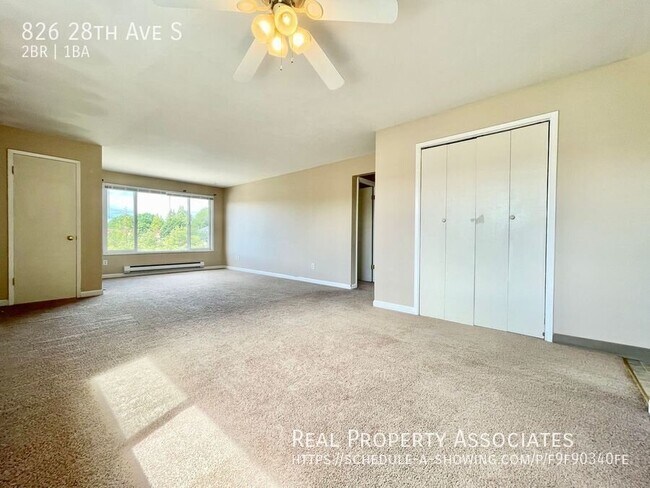Foto del edificio - 826 28th Ave S