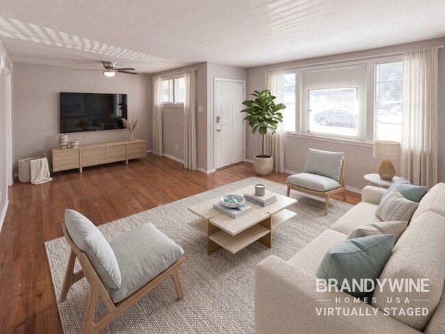Foto del edificio - 4854 Cloister Ave