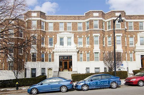 Building Photo - 1669 Commonwealth Ave