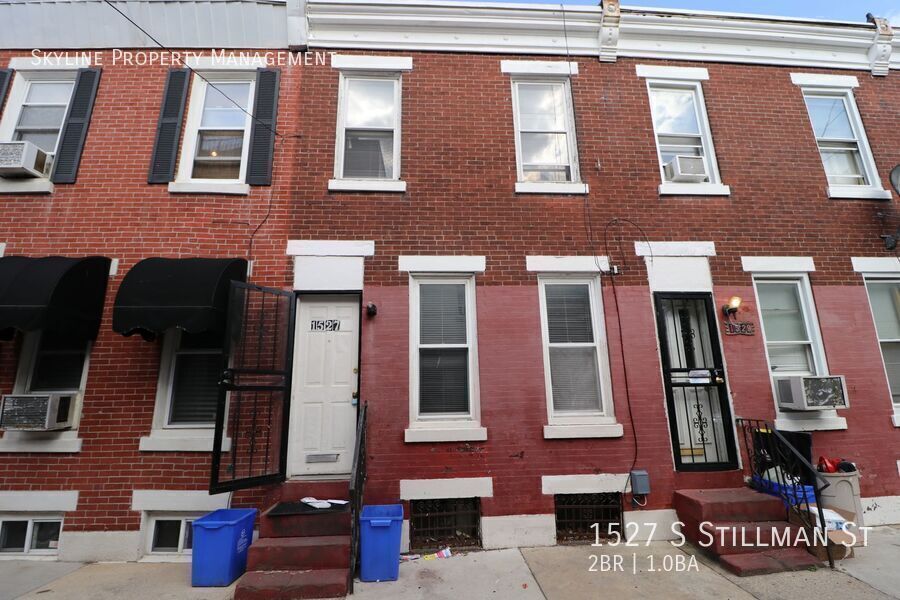 Photo - 1527 S Stillman St-
