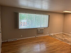 Magnolia Lane Apartments