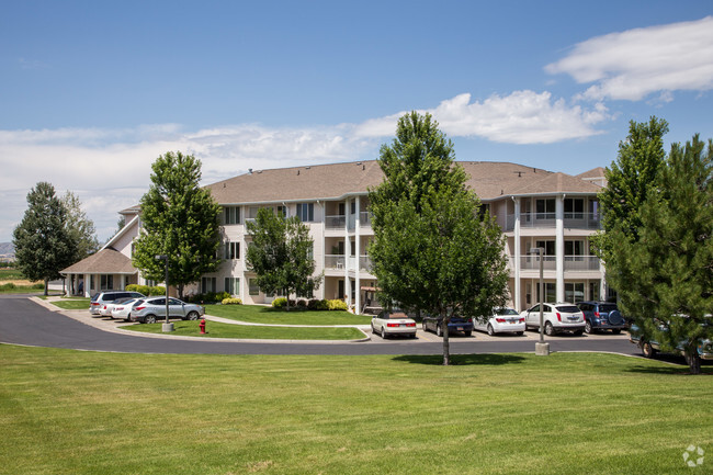 Foto del edificio - Pioneer Valley Lodge