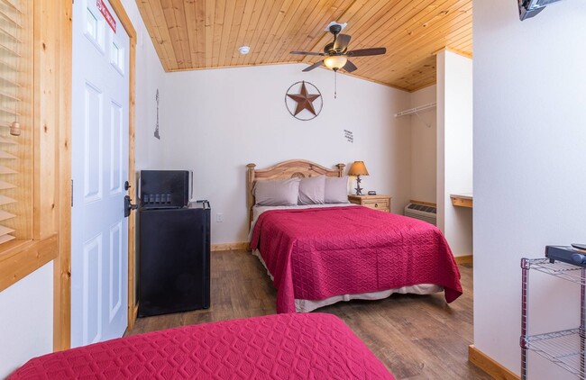 Custom Touch Village - Apartments in Midland, TX | Apartments.com