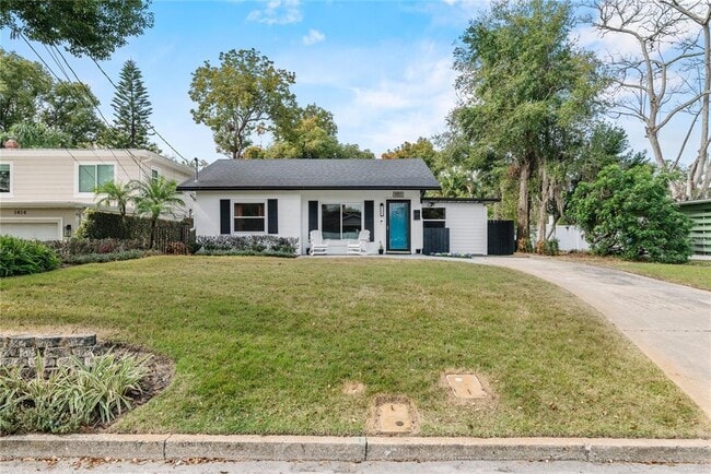 Building Photo - 1410 Osceola Ct