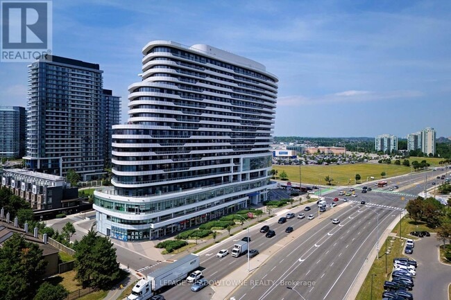 Building Photo - 2520 Eglinton Ave W