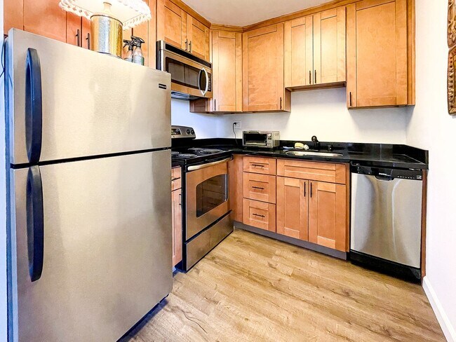 Foto del edificio - 1614 Hudson St