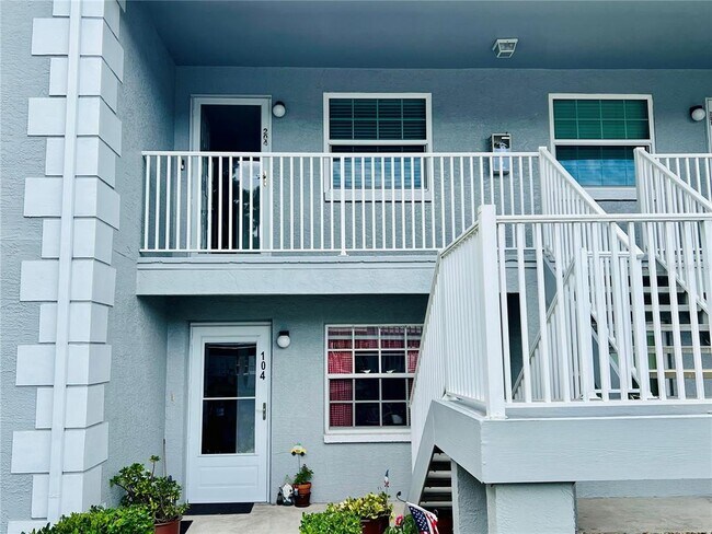 Foto del edificio - 7721 Hillside Ct