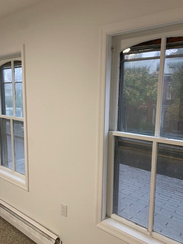 Foto del edificio - 1 E Broad St