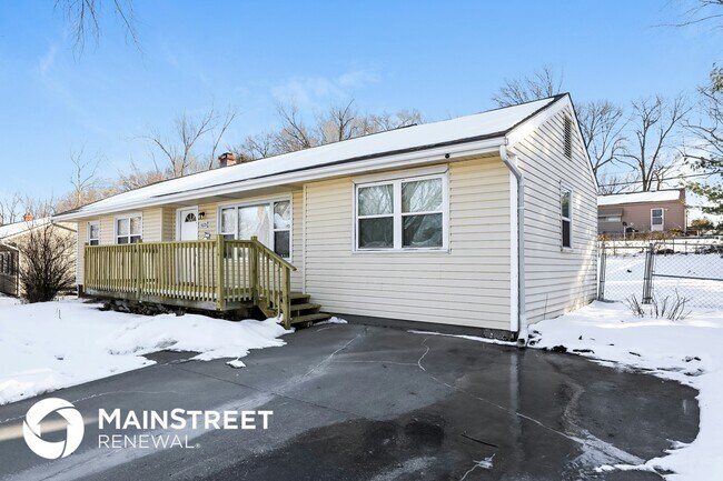 Foto del edificio - 3601 S Pleasant St