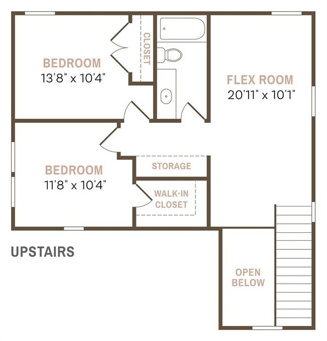 Foto del edificio - 2116 Whistling Duck Dr