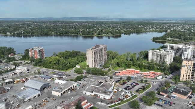  - Marina Centre
