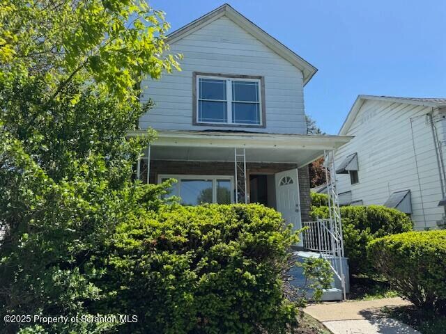 Primary Photo - 742 Donnelly St