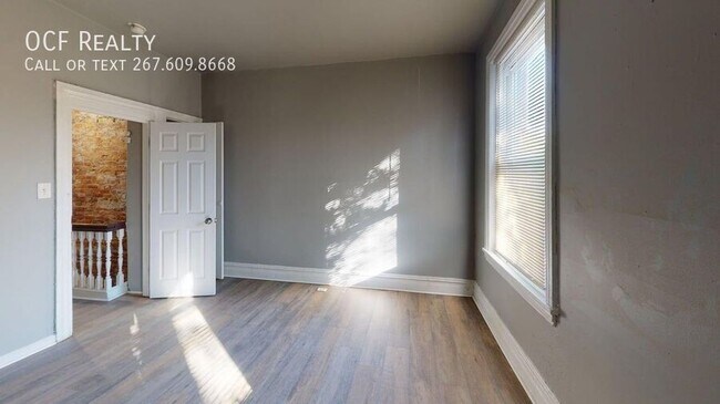 Building Photo - 1244 S Markoe St