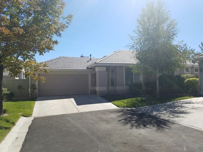 Primary Photo - Desirable gated community