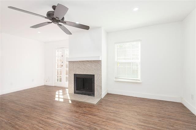 Foto del edificio - 4618 San Jacinto St