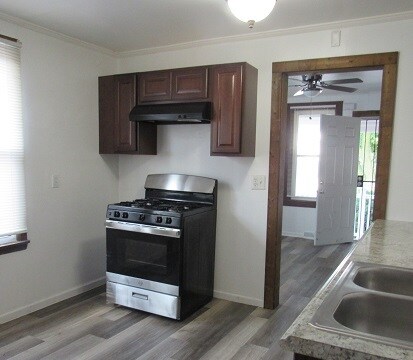 Foto del edificio - 4748 N 40th St