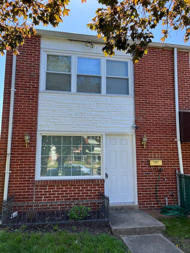 2001 Larkhall Rd, Dundalk, MD 21222 Townhome Rentals in Dundalk MD