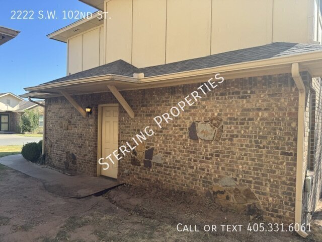 Foto del edificio - 2222 SW 102nd St